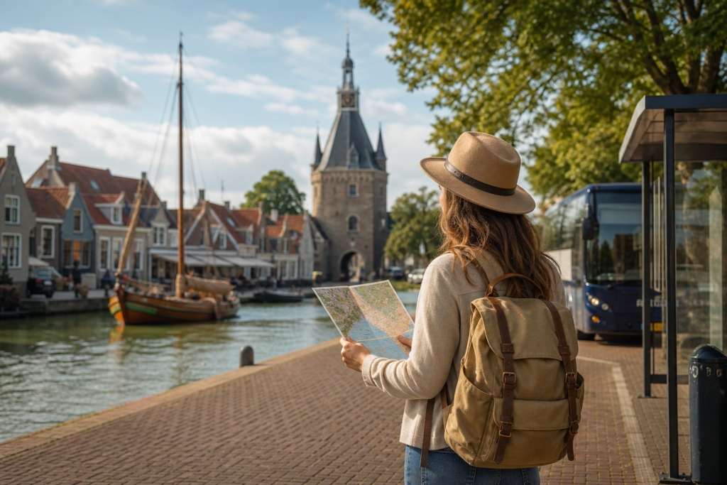 Last minute verblijf in Medemblik