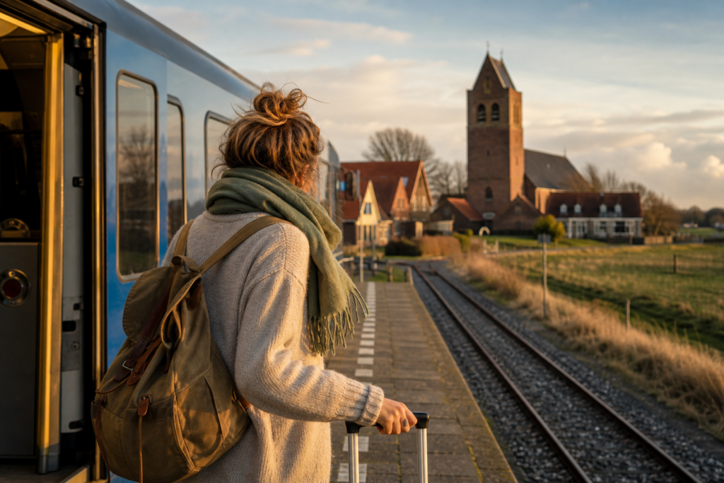 Last minute verblijf in Pieterburen