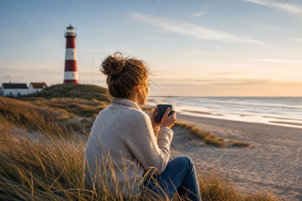 Last minute Vlieland
