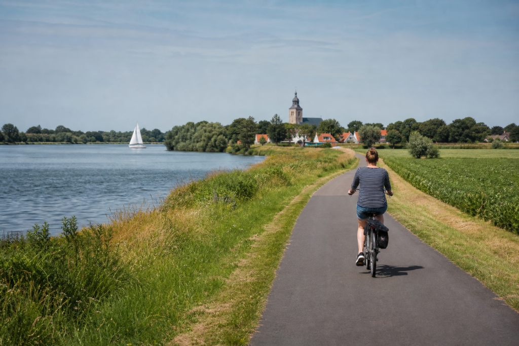 Last minute Zuid-Beveland