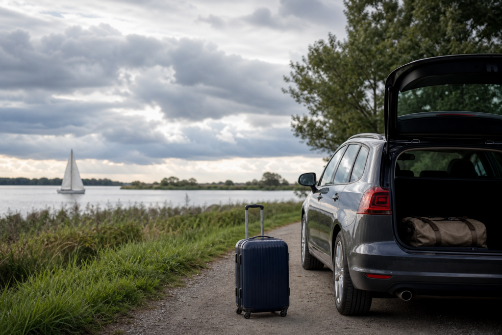 Last minute Zuidoost-Friesland