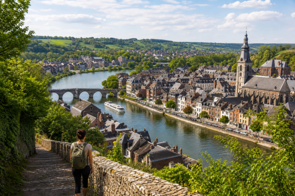 Limburg | Bestemmingen