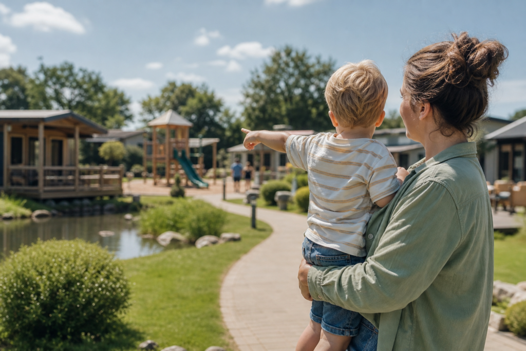 Met kinderen | Voor wie