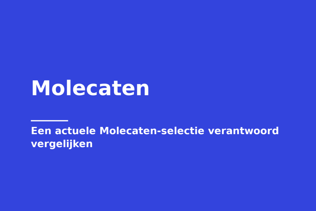Molecaten