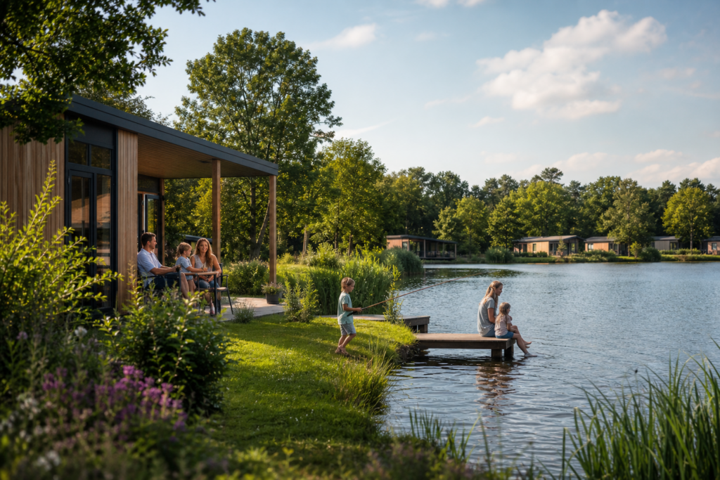 Molecaten Park De Leemkule