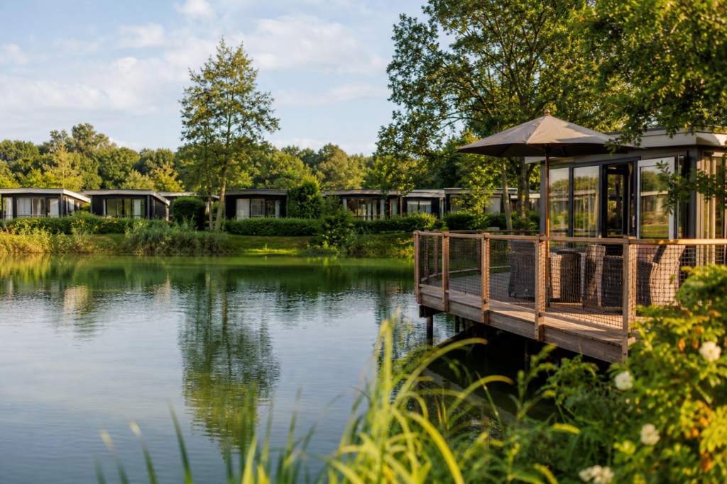 Molecaten Park ’t Hout