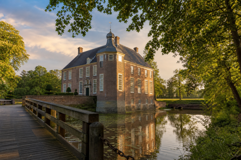 Overijssel | Bestemmingen
