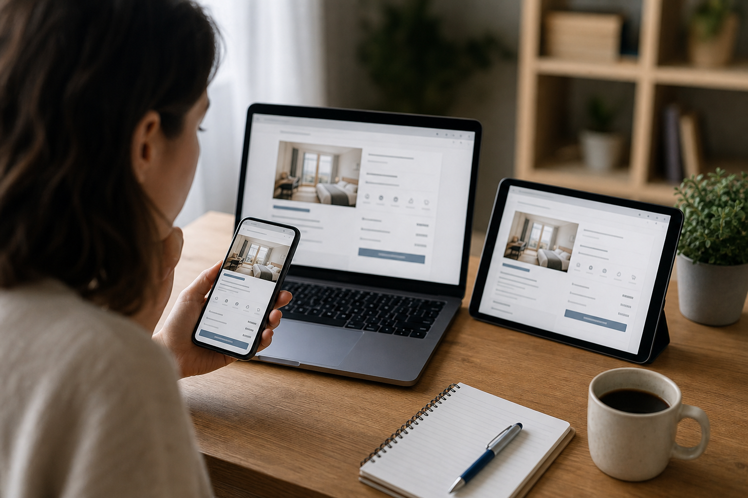 Prijsverschil tussen app, website en boekingsplatform – prijsverschil app website boekingsplatform co