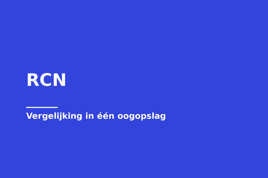 RCN