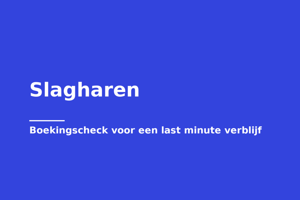Slagharen