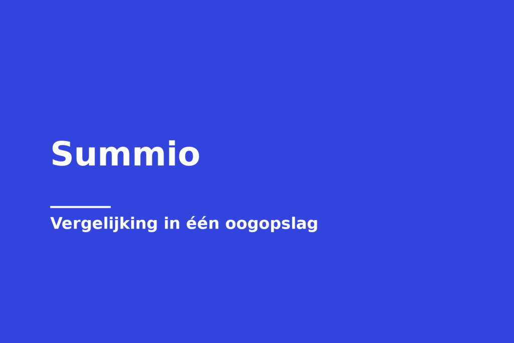 Summio