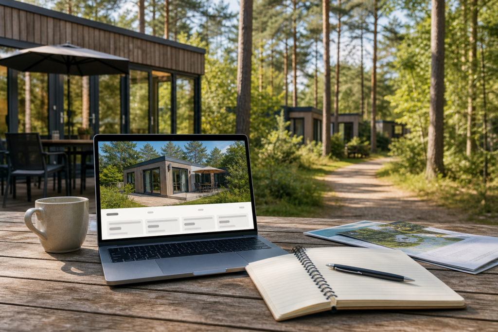 TopParken Resort Veluwe