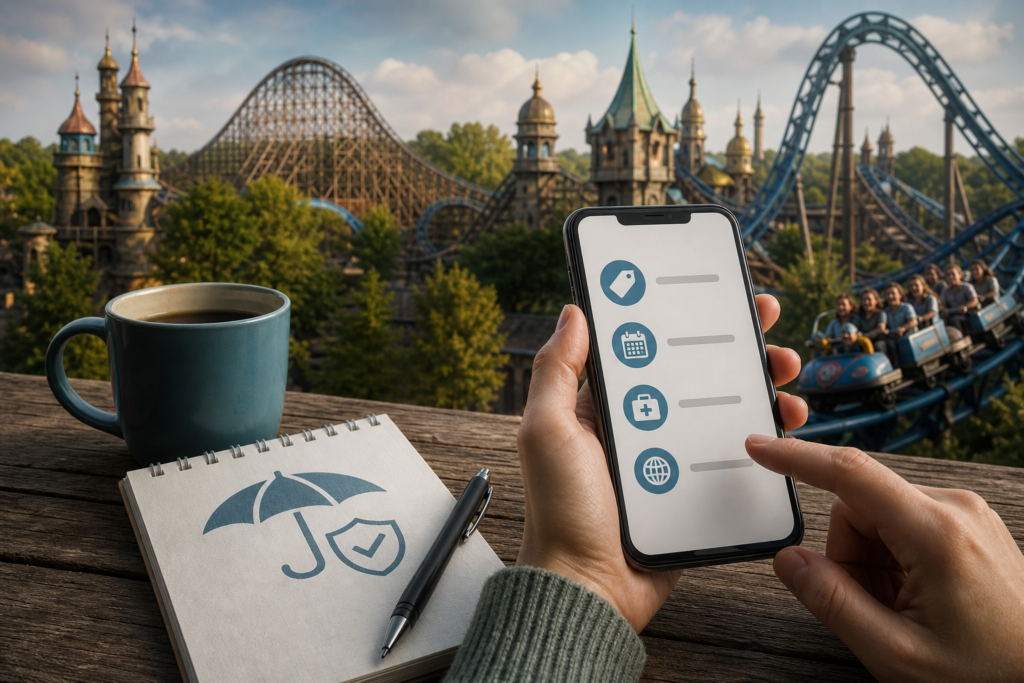 Toverland