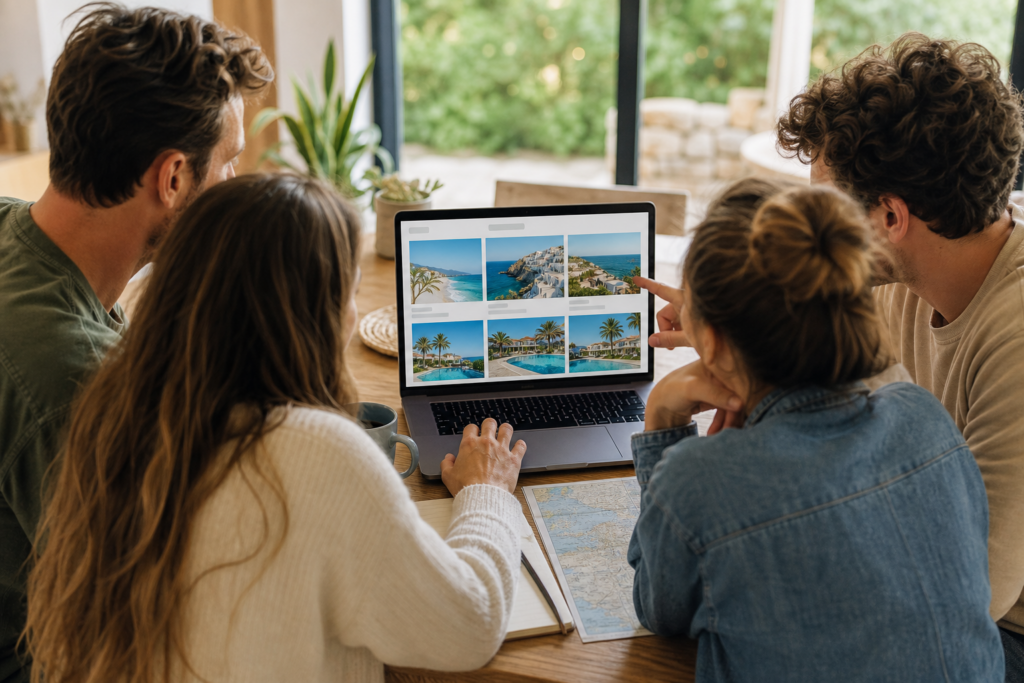 VakantieDiscounter