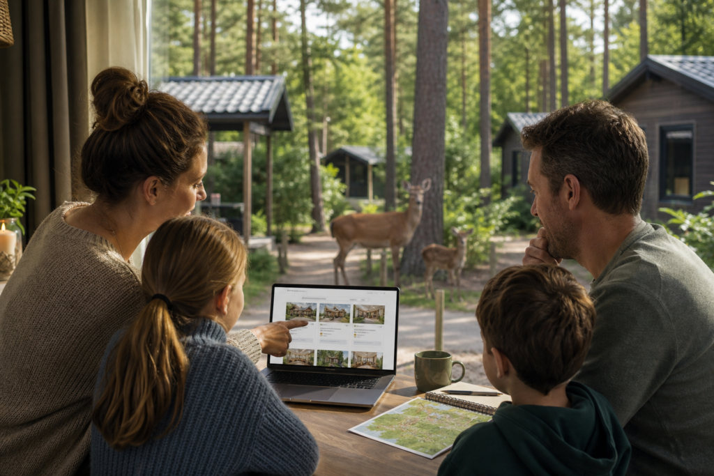 Vakantiepark Dierenbos