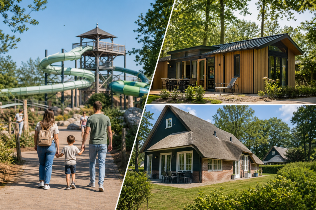 Vakantiepark Drouwenerzand