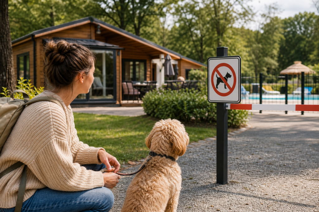Vakantiepark Hellendoorn