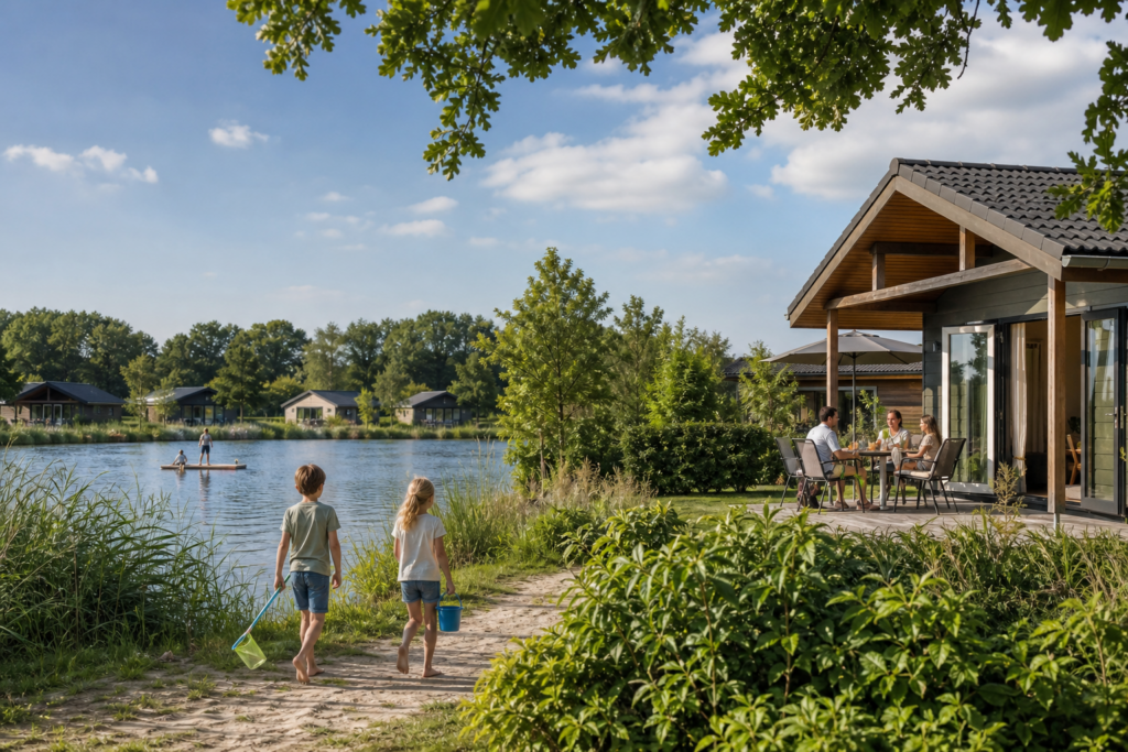 Vakantiepark Mölke