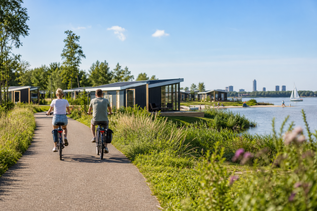 Vakantieparken in Flevoland