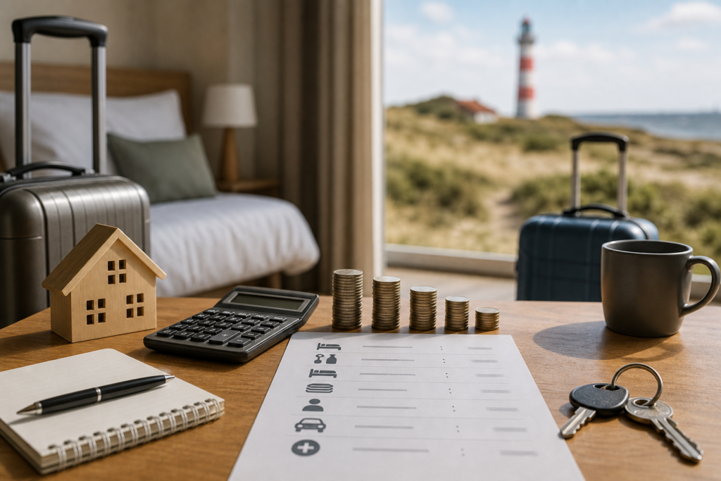 Wanneer is een last minute in Nederland echt voordelig?