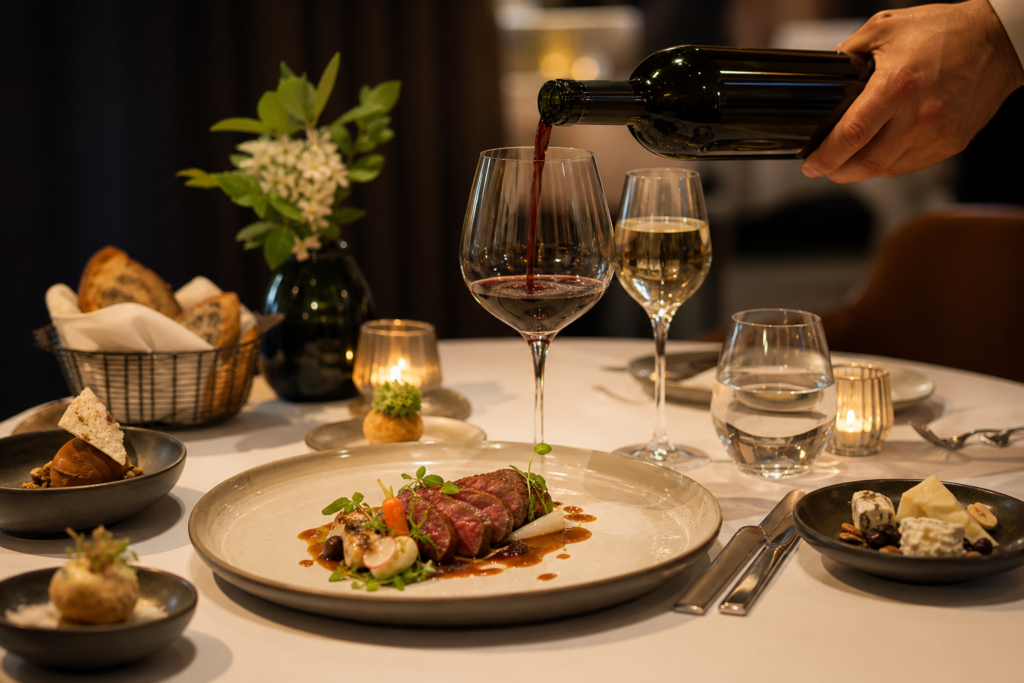 Wat kost een last minute culinair weekend en welke extra’s