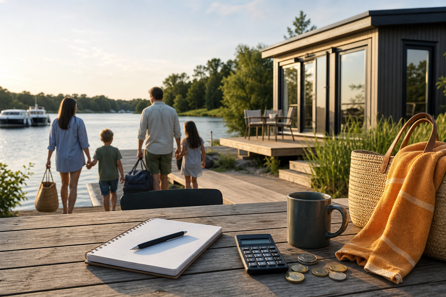 Wat kost een last minute vakantie aan het water en welke – last minute vakantie aan het water kosten