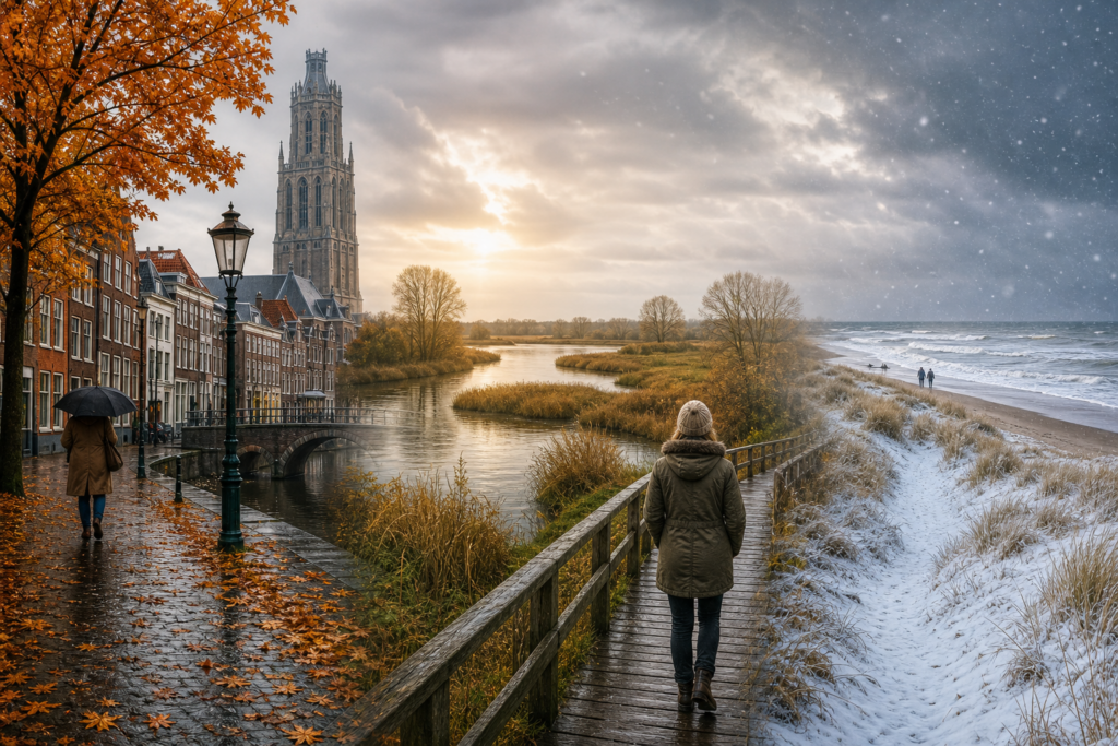 Zuid-Holland | Alle provincies