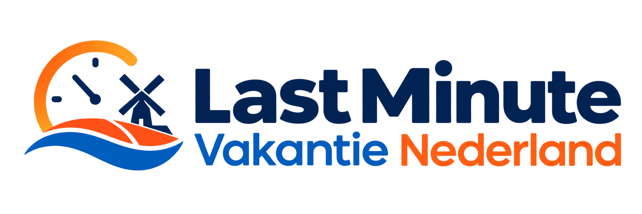 Last Minute Vakantie Nederland